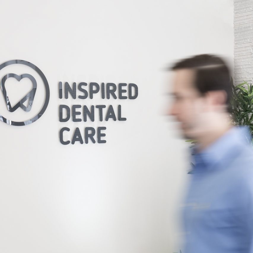 Inspired Dental Care